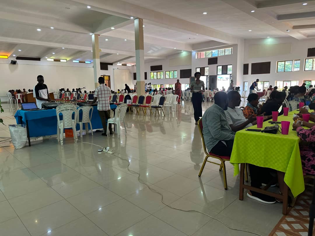 Generosity at NCLA